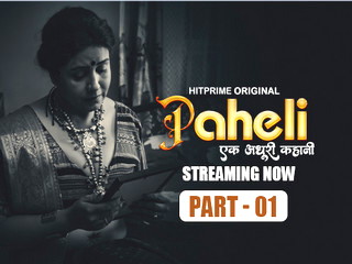 Paheli Episode Web Series – Full HD Clip