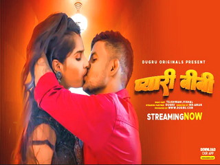 Pyari Biwi – Full HD