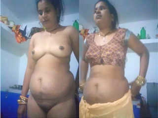 Real Today Exclusive Bhabhi – Never Seen