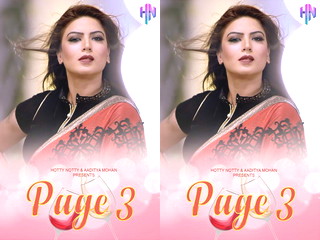 Today exclusive page series HD video