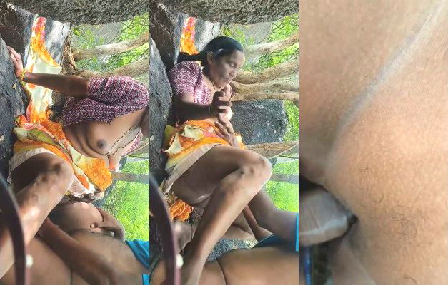 Mature Randi Desi Door Amateur | Real Footage