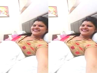 Today Exclusive Sexy Desi Bhabhi Ji Unfiltered