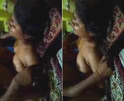 Unseen Today Exclusive Desi Girl Hard Clip